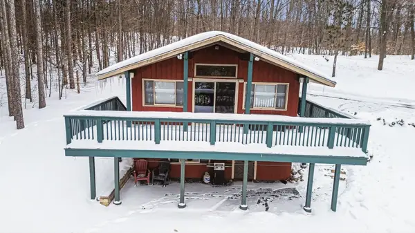 6598 Del Mason, Bellaire, MI 49615