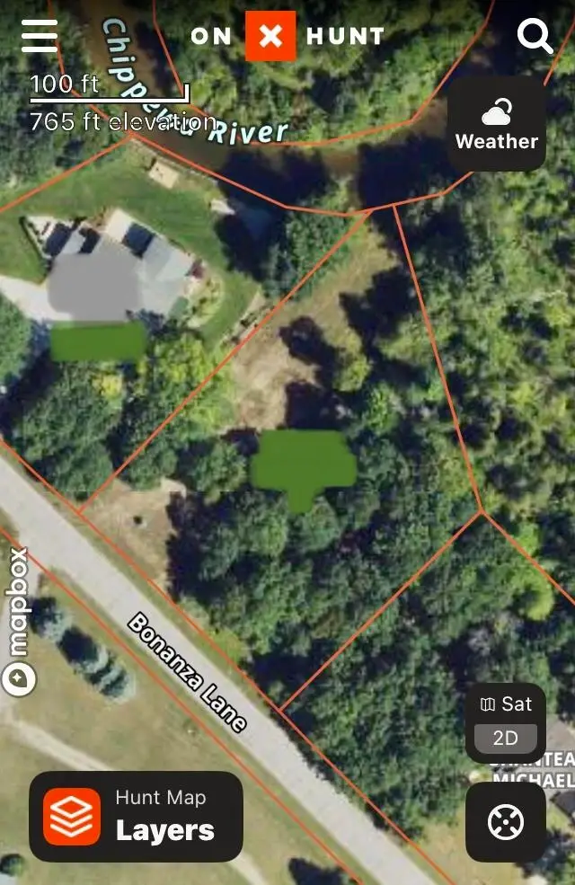 1041 & 1043 Bonanza, Lake Isabella, MI 48893 - #1