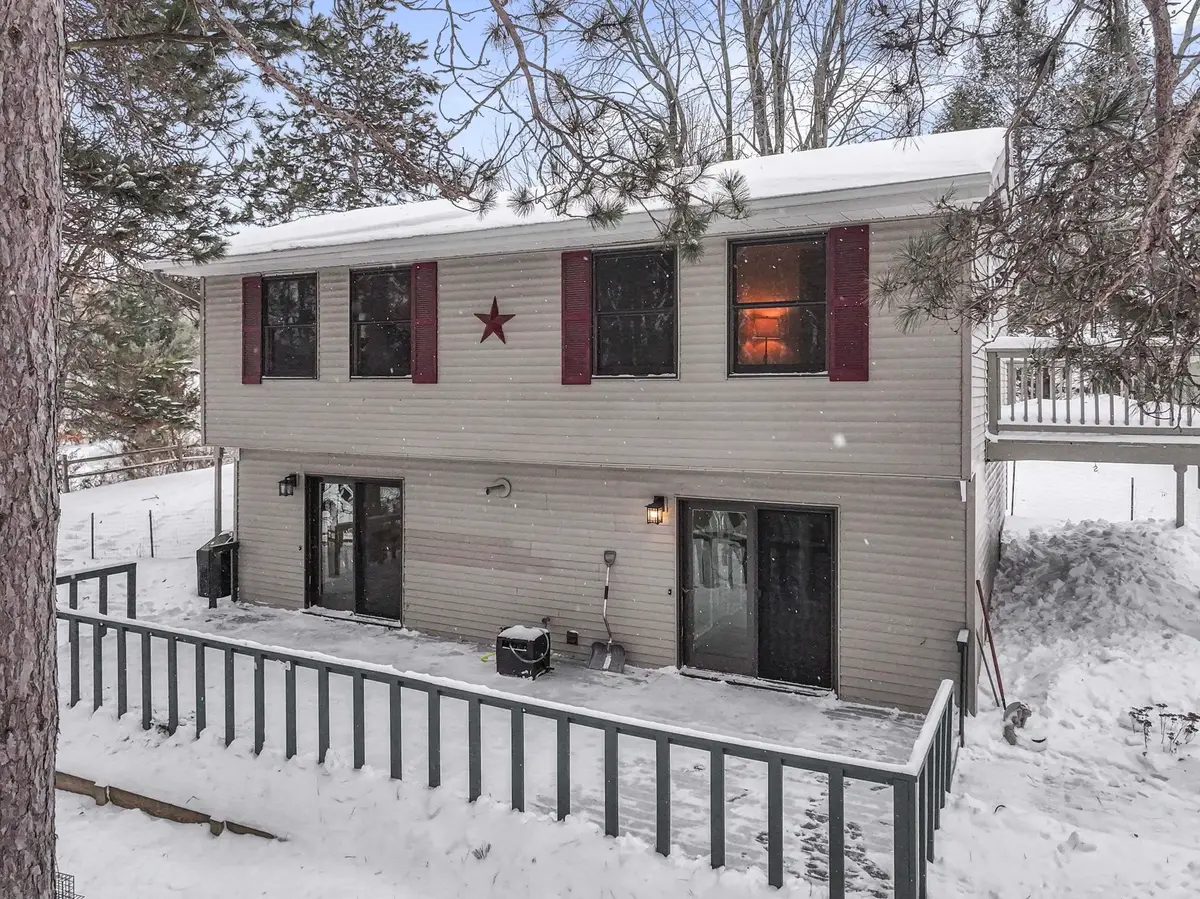 2525 Five Mile, East Bay, MI 49686 - #1