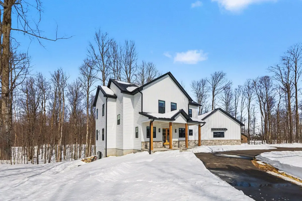 8293 Boca Vista, Traverse City, MI 49684 - #1