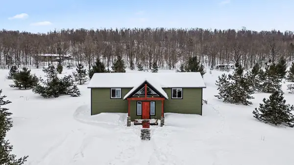 9626 Springvale, Boyne Falls, MI 49713