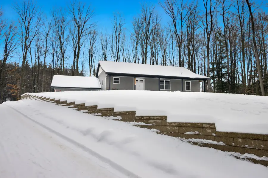 4214 Antioch, Mesick, MI 49668 - #2