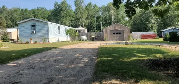 203 Fairview #Lot: 14/15, Farwell, MI 48622