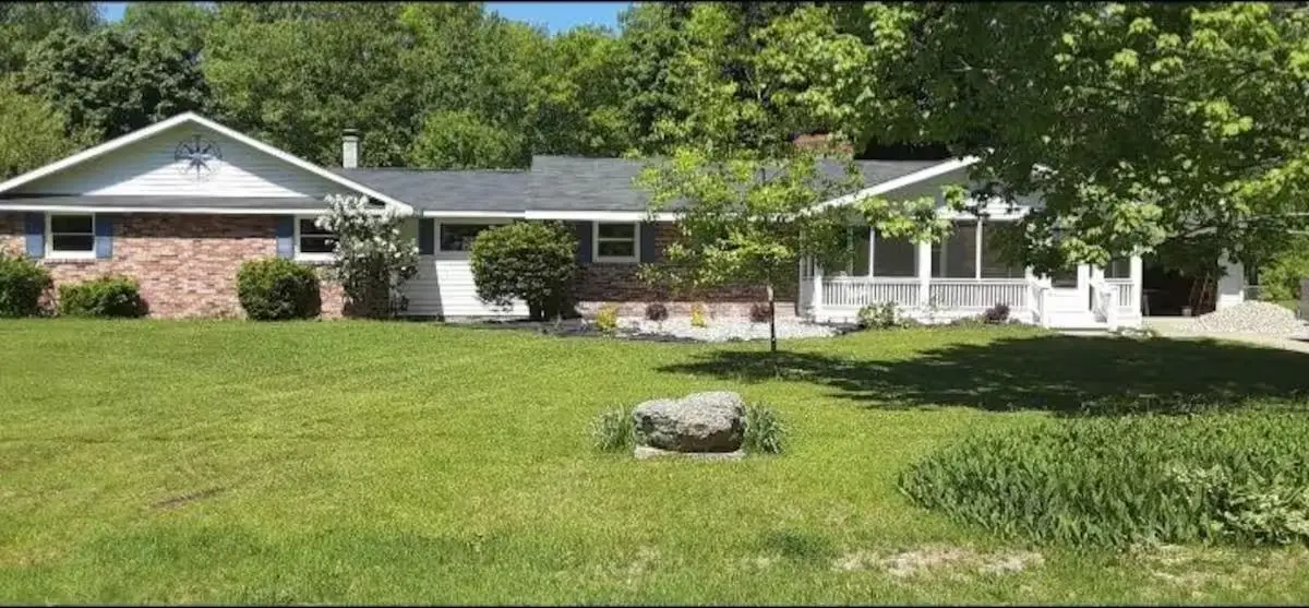 1596 Douglas, Tawas City, MI 48763 - #1