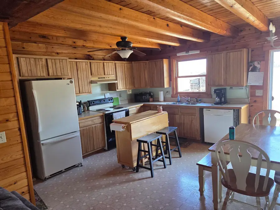 2264 N Littlefield, Weidman, MI 48893 - #3