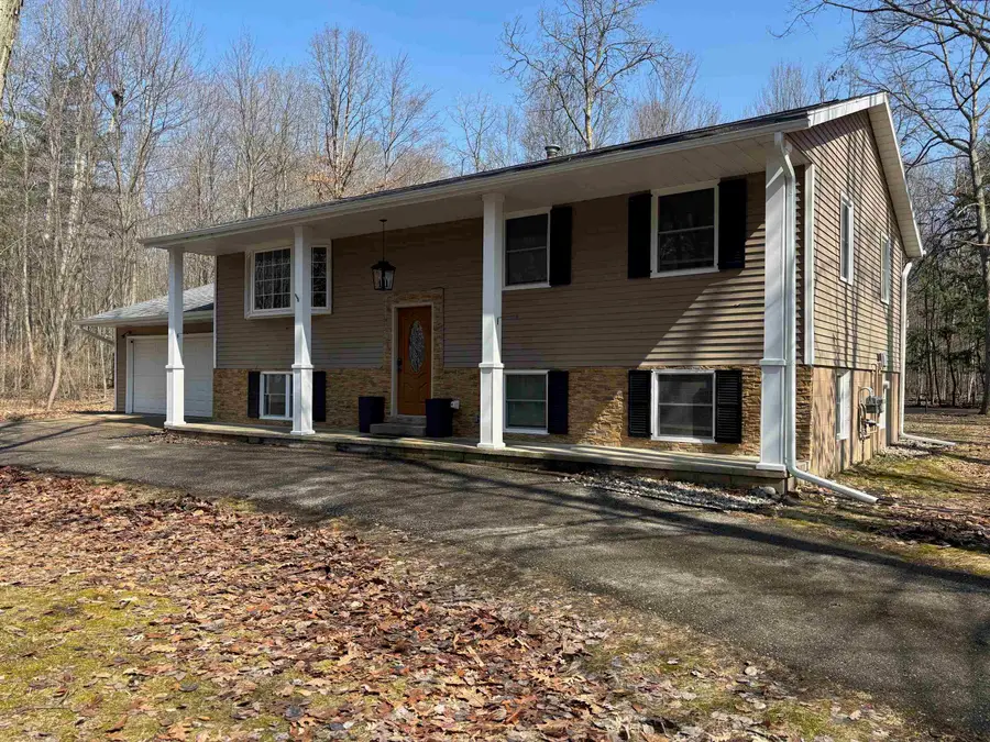 760 Hiawatha, Mount Pleasant, MI 48858 - #2