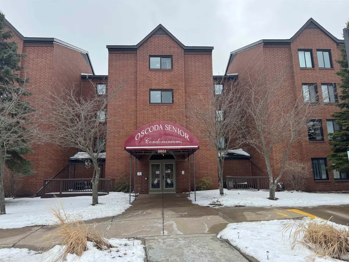 5951 N Skeel #306, Oscoda, MI 48750 - #1