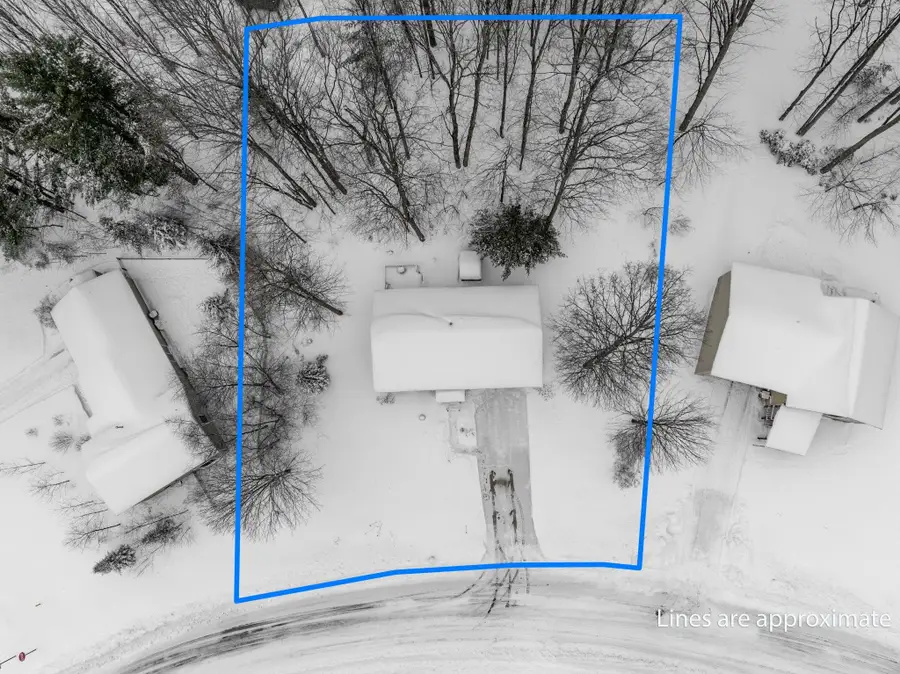 852 Eden, Kingsley, MI 49649 - #2