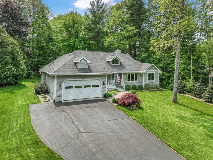 9111 Settlers #Lot: 41, Traverse City, MI 49685 - #3