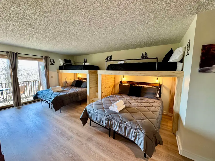 4673 N Crossover, Bellaire, MI 49615 - #3