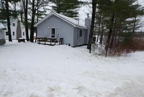 2745 Horseshoe Lake #Lot: 35, West Branch, MI 48661