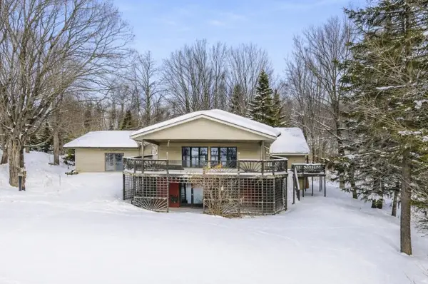 9690 Lake #Lot: 3, Ellsworth, MI 49729