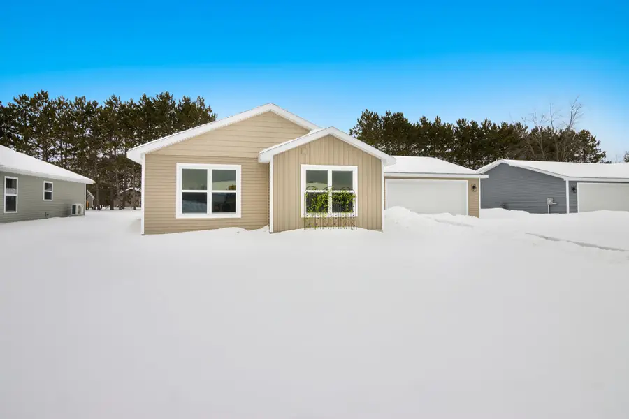 2632 Plover #Lot: 13, Traverse City, MI 49685 - #2