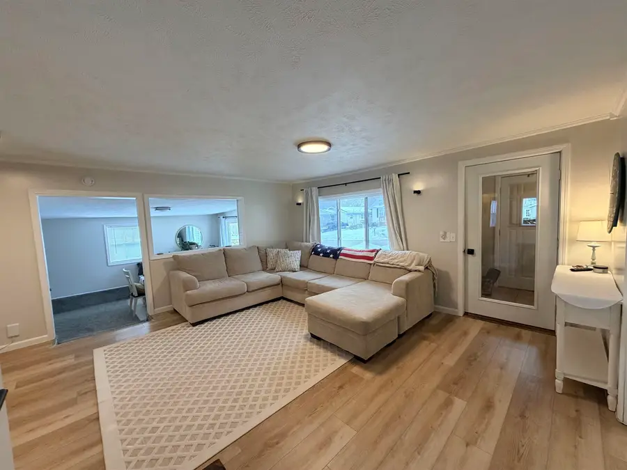 246 Robertson, Cadillac, MI 49601 - #3