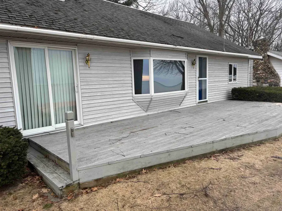1024 Huron, Tawas City, MI 48763 - #2