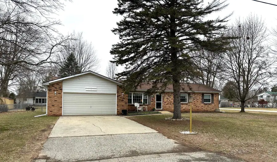 209 West, Mount Pleasant, MI 48858 - #2