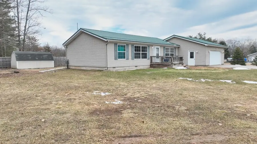 2019 Sequoia #Lot: 51,50, Lake Isabella, MI 48893 - #3