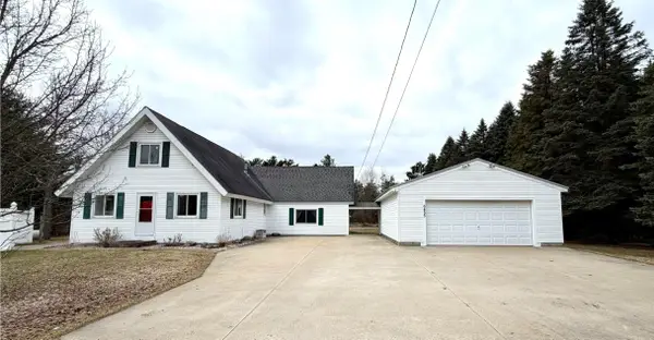 6455 N Geneva, Coleman, MI 48618