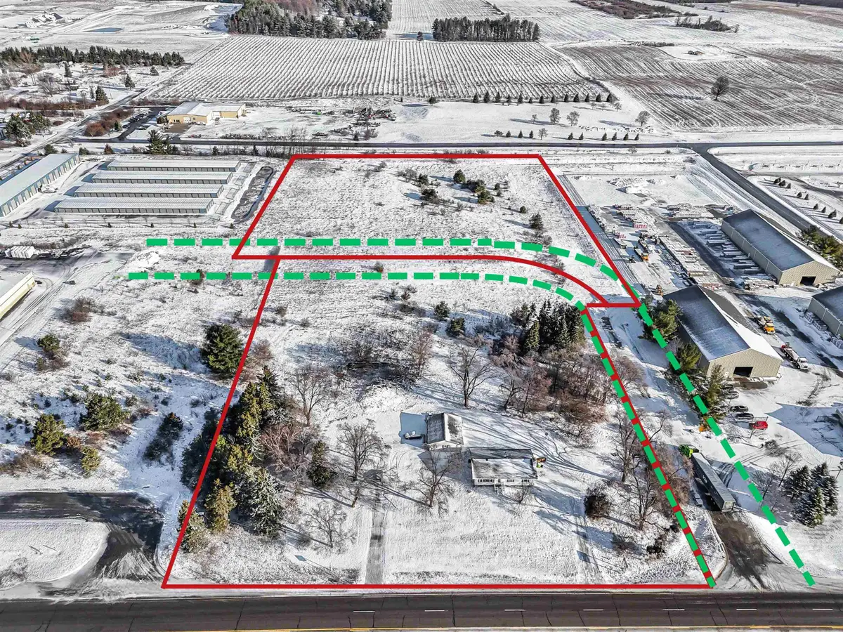 7075(2 parcels) E M 72, Williamsburg, MI 49690 - #1