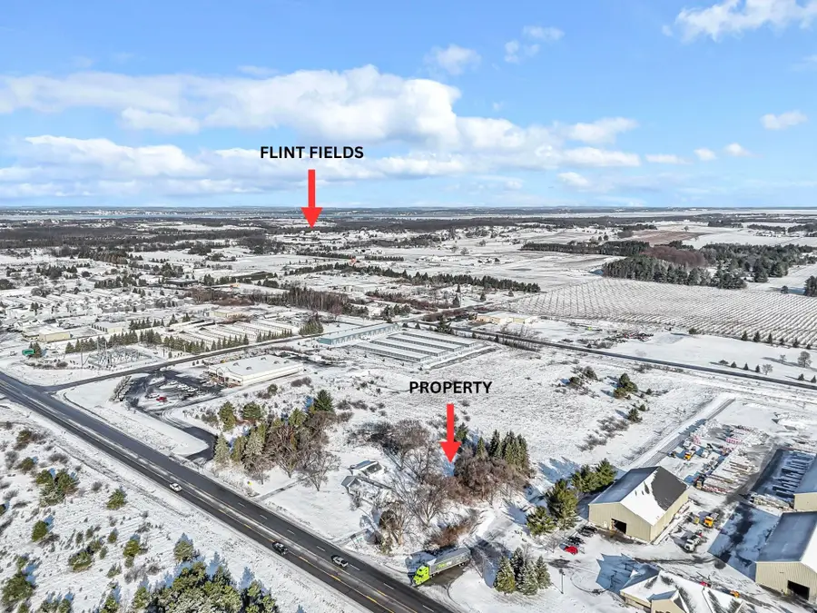 7075(2 parcels) E M 72, Williamsburg, MI 49690 - #2