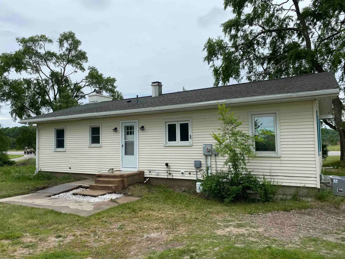 7075 E M 72, Williamsburg, MI 49690 - #1