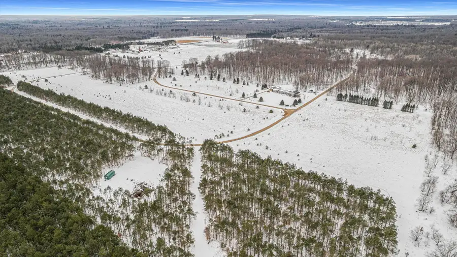 311 Kleehammer Club, Kalkaska, MI 49646 - #2