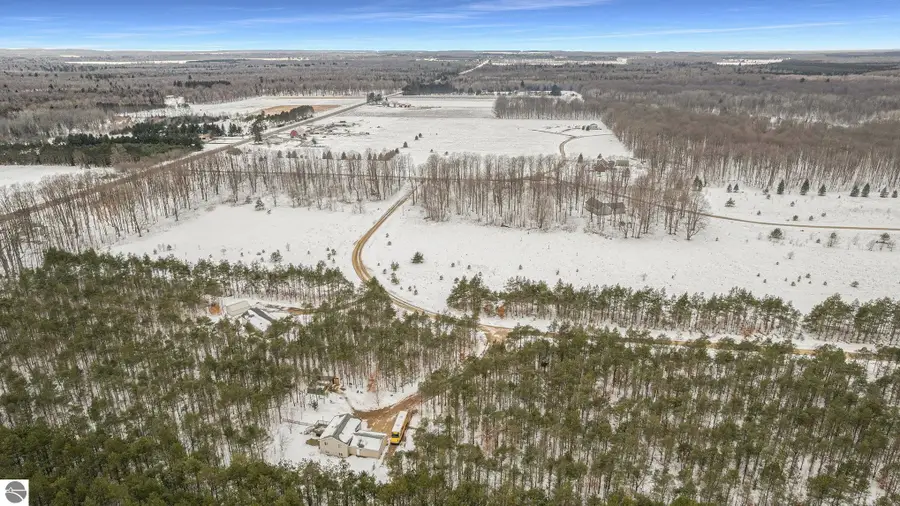 311 Kleehammer Club, Kalkaska, MI 49646 - #3