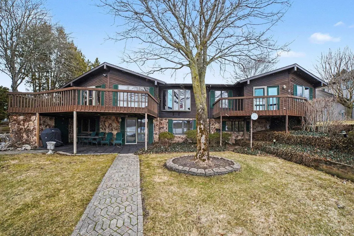 1116 Fairway #Lot: 108, Lake Isabella, MI 48893 - #1