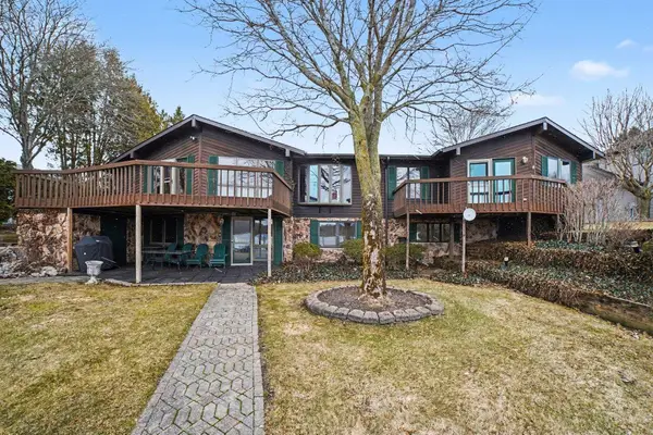 1116 Fairway #Lot: 108, Lake Isabella, MI 48893