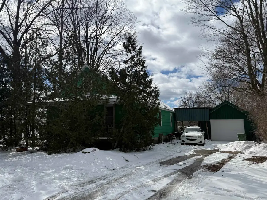 903 Cotey, Cadillac, MI 49601 - #2