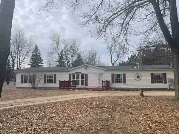 11506 Stoney Creek, Farwell, MI 48622