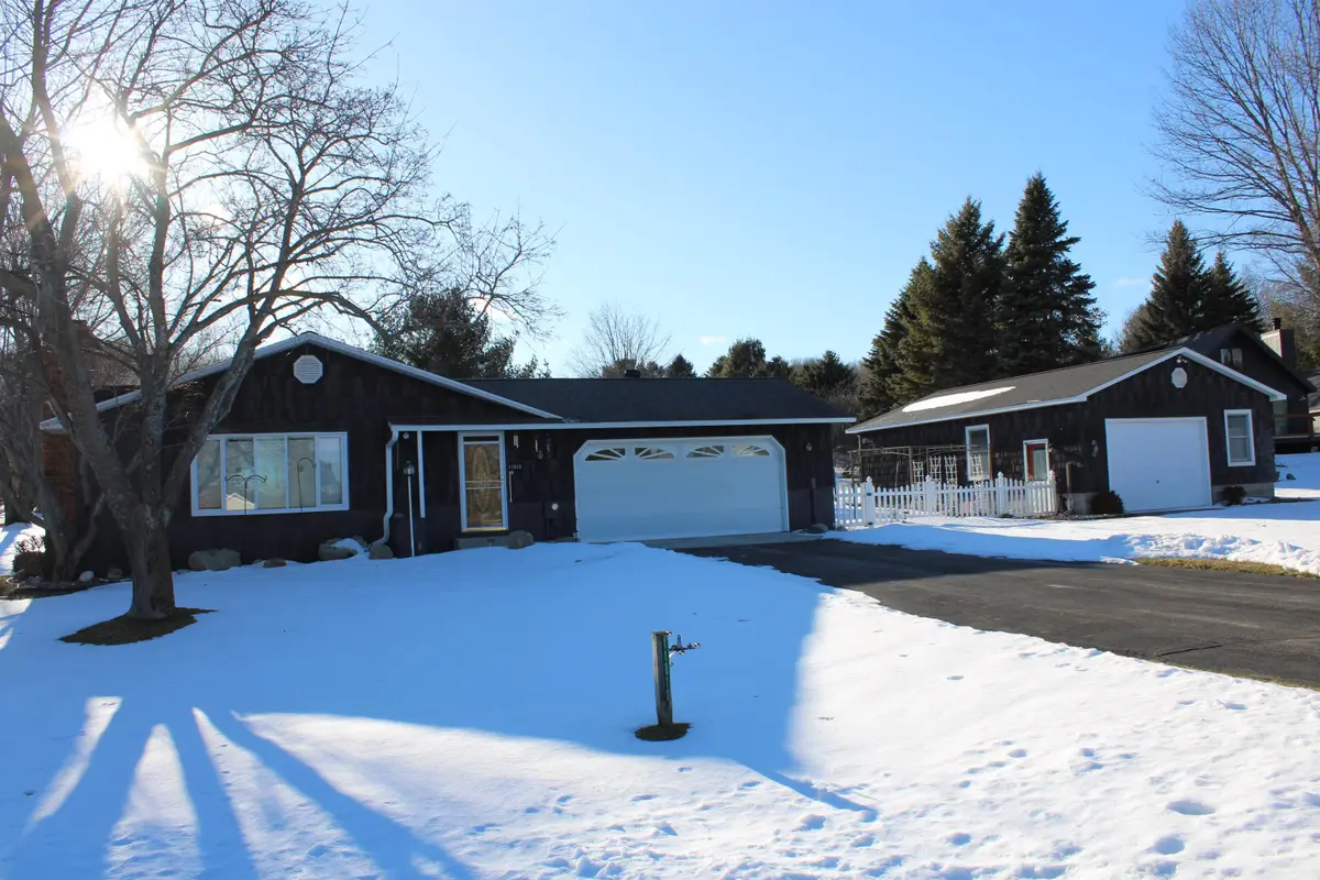 11810 Chaney #Lot: 121, Rapid City, MI 49676 - #1