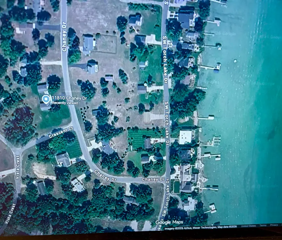 11810 Chaney #Lot: 121, Rapid City, MI 49676 - #3