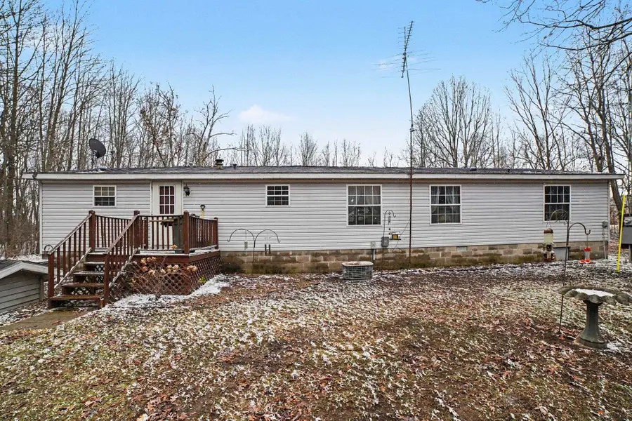 6125 Tamarack, Vestaburg, MI 48891 - #2