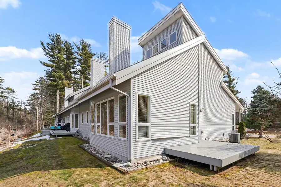 1311 Beechwood #3, East Tawas, MI 48730 - #3