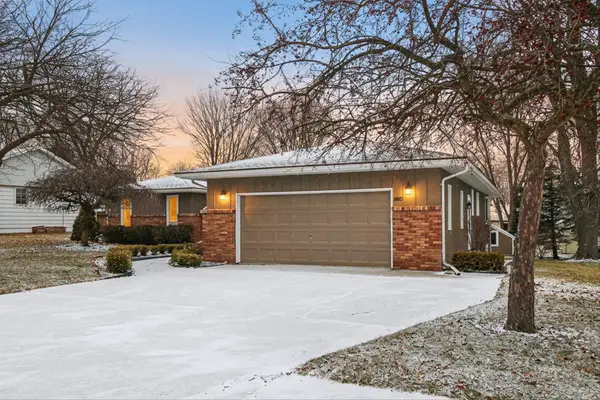 980 Glencoe, Alma, MI 48801