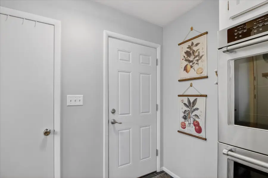 980 Glencoe, Alma, MI 48801 - #2