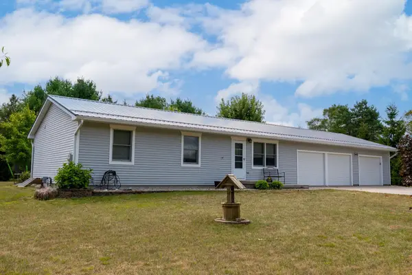 1004 Bishop, Lake Isabella, MI 48893