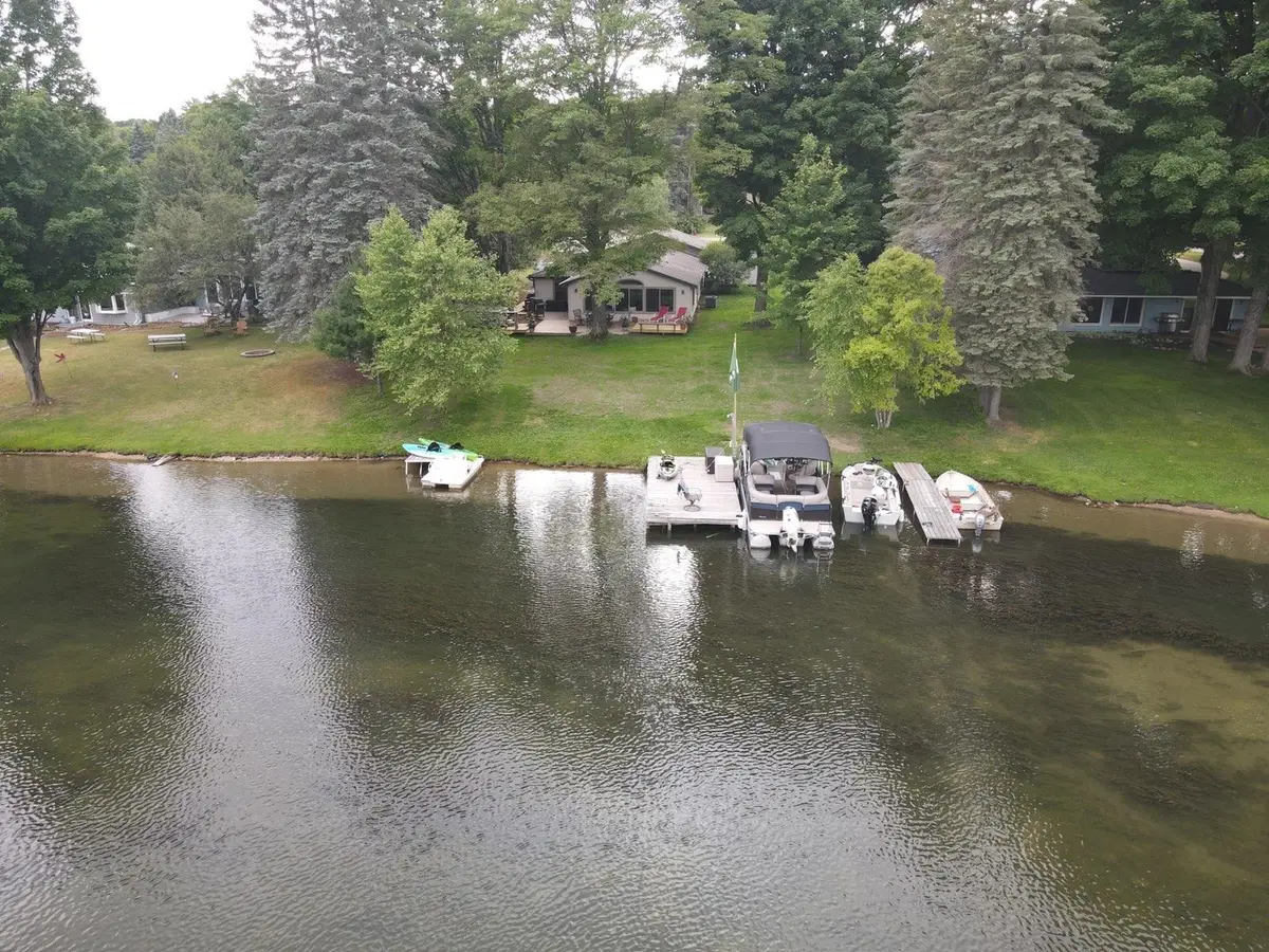 602 Green Acres, Bellaire, MI 49615 - #1