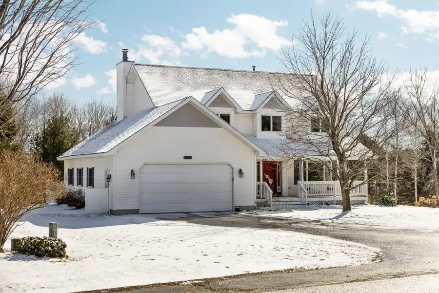 3605 Silver Farms #Lot: 107, Traverse City, MI 49684 - #2