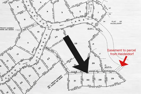 30 Heideldorf, Bellaire, MI 49615