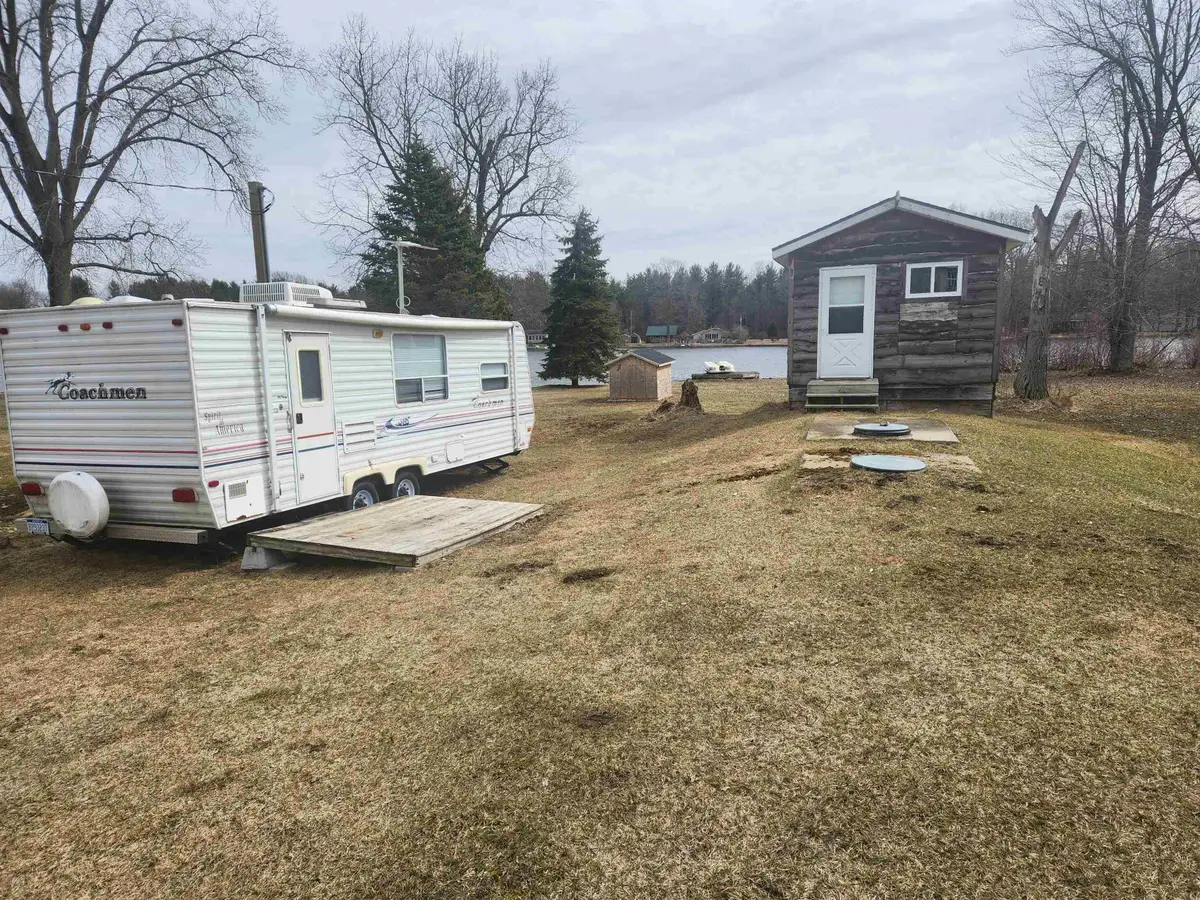 10621 Maple, Riverdale, MI 48877 - #1