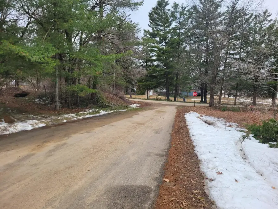 0 Elm, Houghton Lake, MI 48629 - #3