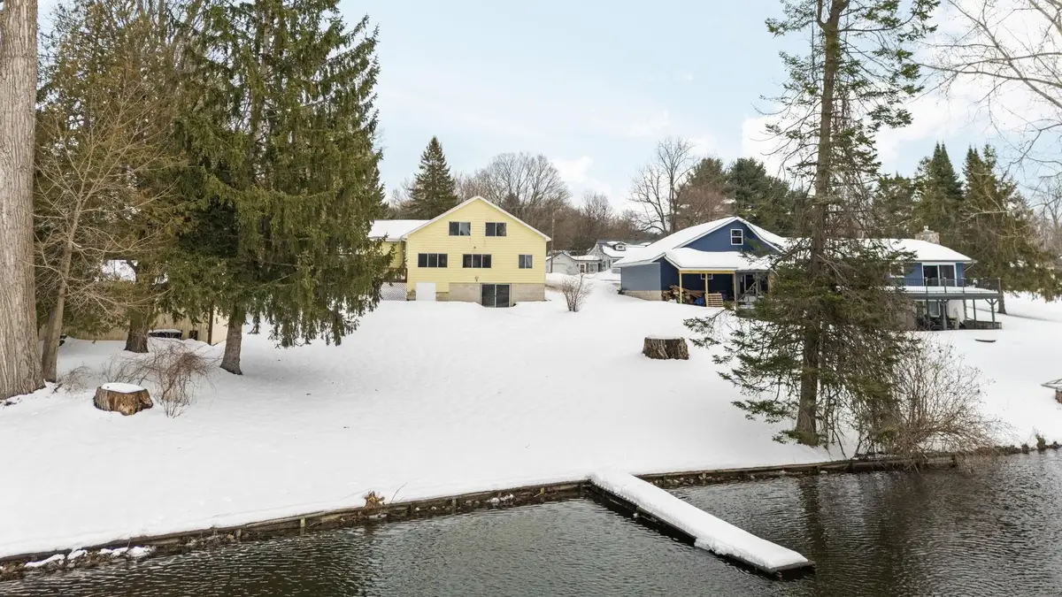 2515 Rushton, Central Lake, MI 49622 - #1