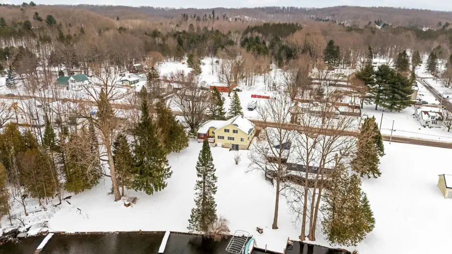 2515 Rushton, Central Lake, MI 49622 - #2