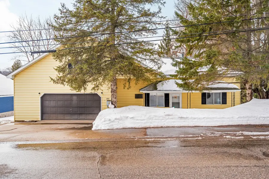 2515 Rushton, Central Lake, MI 49622 - #3