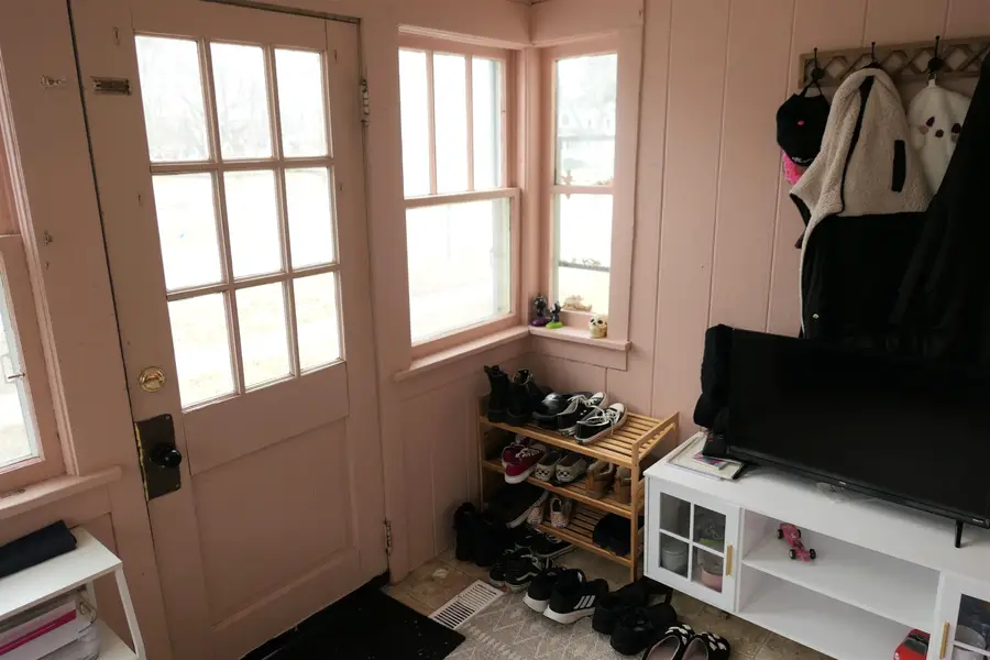 424 S Kinney, Mount Pleasant, MI 48858 - #3