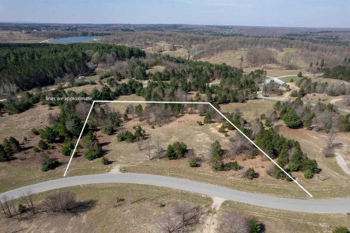5986 Paradise, Kingsley, MI 49649 - #1