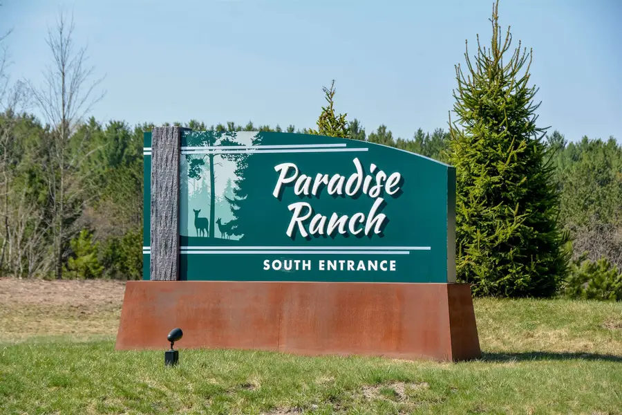 5986 Paradise, Kingsley, MI 49649 - #2
