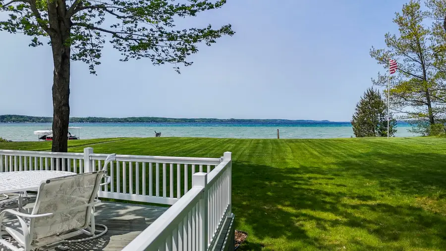 5882 Crystal Beach, Rapid City, MI 49676 - #3